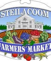 Steilacoom Farmers Market Lafayette-logo