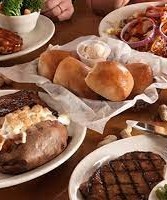 Texas Roadhouse Yuma- mily mealbar