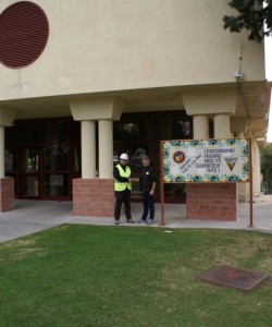 Unaccompanied Housing in Catania, Italy