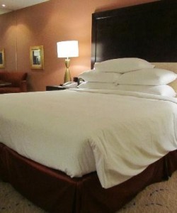 Hilton Abu Dhabi Hotel