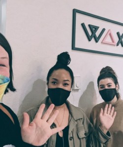 Waxology Beauyt Boutique in Everett, Washington