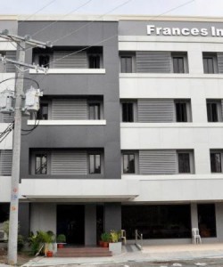 Frances Inn Frances Inn