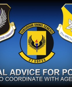 Private Organizations-Cannon AFB-agencies