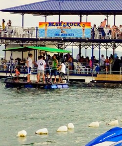 Blue Rock Resorts