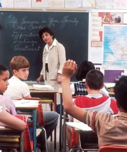 School age care in Everett, Washington