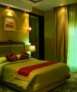 Comfort Inn Hotel Apartments