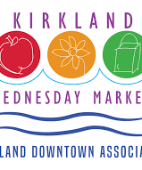 Kirkland Wednesday Market-logo