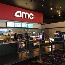 AMC Kitsap 8-food counter
