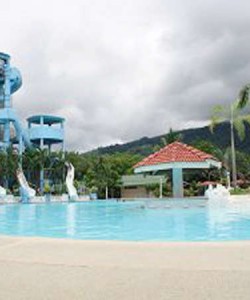 pansol resort