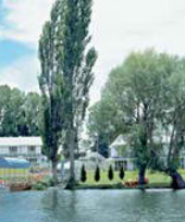 Amora Lake Resort Okawa Bay