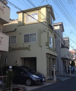 Ofuna Station 2min / near Kamakura and Enoshima