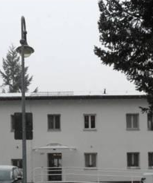 Army Lodging - Bamberg Lodging