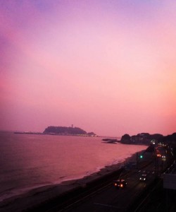 No.2鎌倉高校前駅&amp;beach A 4-minute walk☆