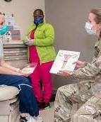 Women’s Health and Pregnancy-Cannon AFB-OB