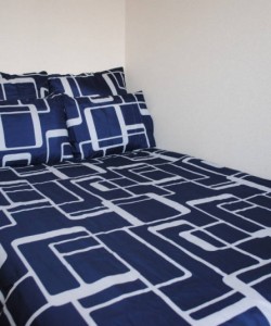 日本橋黒門市場1分 難波3分 心斎橋5分