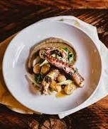 Marzano Italian Restaurant Tacoma- octupos