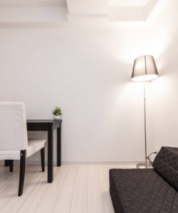 Urban Shinsaibashi House