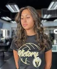 Groom The Salon San Diego-curls