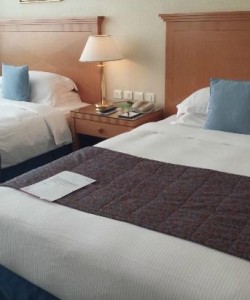 Al Maha Arjaan Abu Dhabi