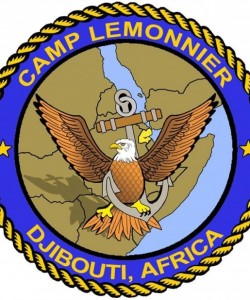 Camp Lemonnier