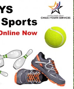 Youth Sports Banner in Kentucky, Fort Campbell