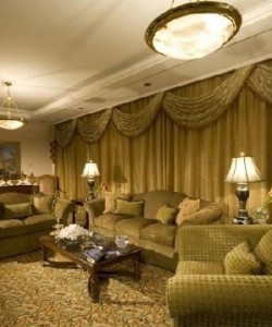 Armed Forces Officers Club &amp; Hotel