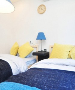 6min walk to Dotonbori/namba-portable wifi-