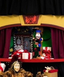 Christmas Puppet Collection in Bremerton, Washington