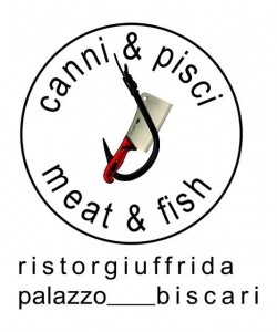 Canni Pisci Seafood Restaurant in Catania, Italy