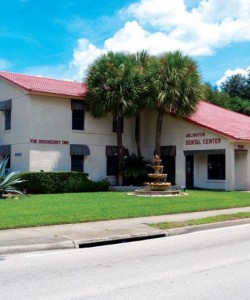Arlington Dental Center in jacksonville, Florida