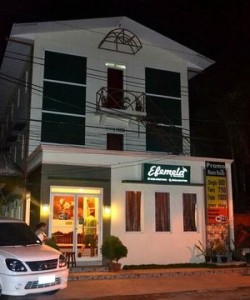Hotel Efemela Hotel Efemela
