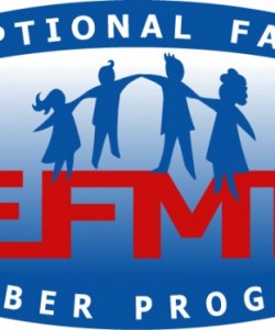 EFMP Logo in Kentucky, Fort Campbell