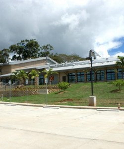 Camp smith