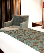 Regency Bedroom in Manama, Bahrain