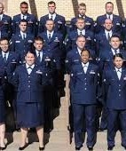 Airman Leadership School (ALS)-Cannon AFB-graduates