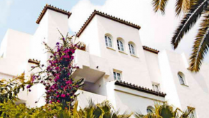 Royal Oasis Club at Pueblo Quinta