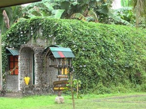 Villa Socorro