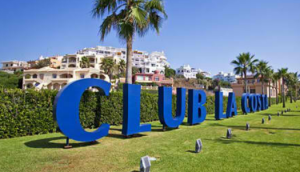 CLC World Marina del Sol