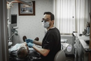 Gold Star Dental CLinic in Groton, Connecticut