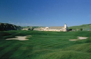 Paradise Canyon Golf Resort