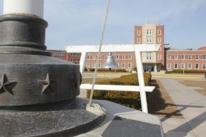 Naval Hospital Beaufort