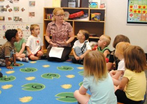 Child Development Center