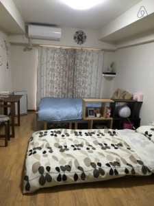 New Room!绝佳的地理位置,独自&amp;全家出行的便捷舒适首选之地!