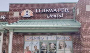 Tidewater Dental Care in Norfolk, Virginia