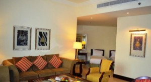 City Seasons Suites