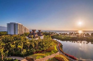 Mayan Palace Nuevo Vallarta
