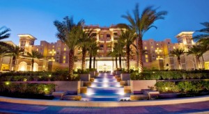 The Westin Dubai Mina Seyahi Beach Resort &amp; Marina