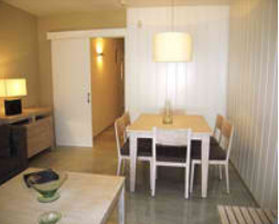 Los Amigos Beach Club Playamarina