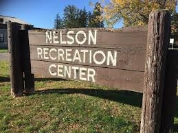 Nelson Recreation Center in Tacoma, Washington State