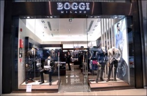 Boggi Milano-NSA Bahrain
